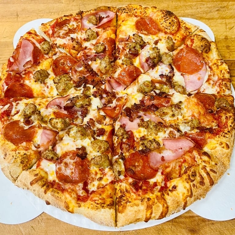 Delicious Italian Salad Options