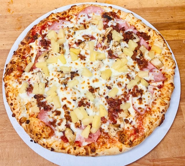Med - Aloha.