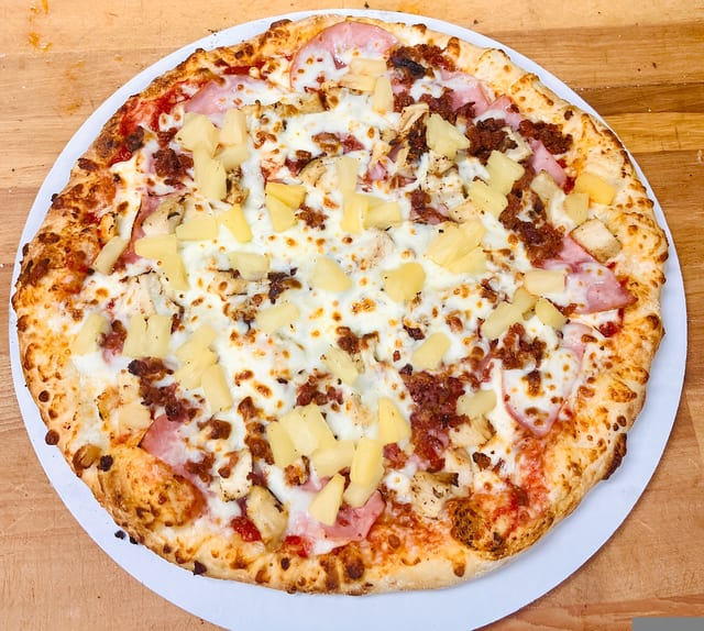 Sm - Aloha.