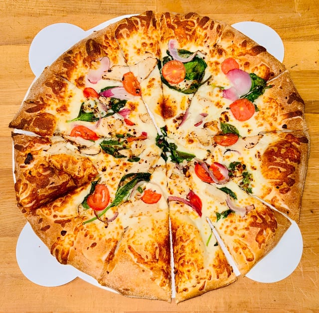 Lg - Chicken Florentine.