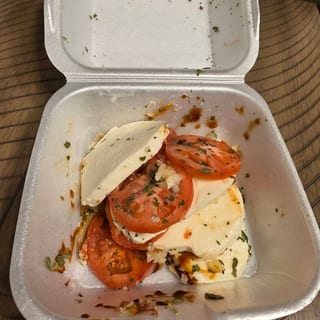 Caprese Salad