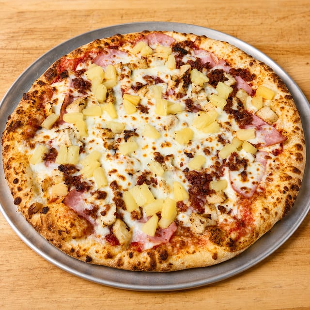 Sm - Aloha.
