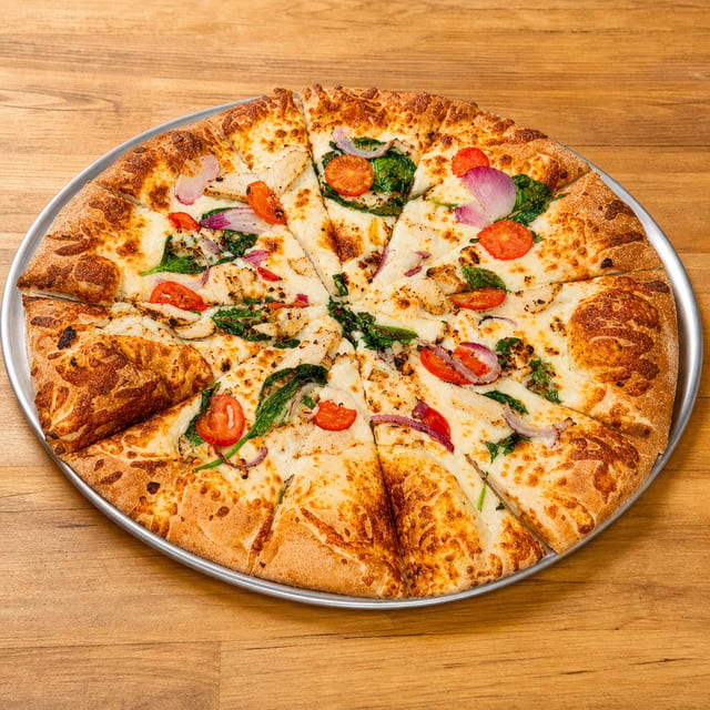 Lg - Chicken Florentine.