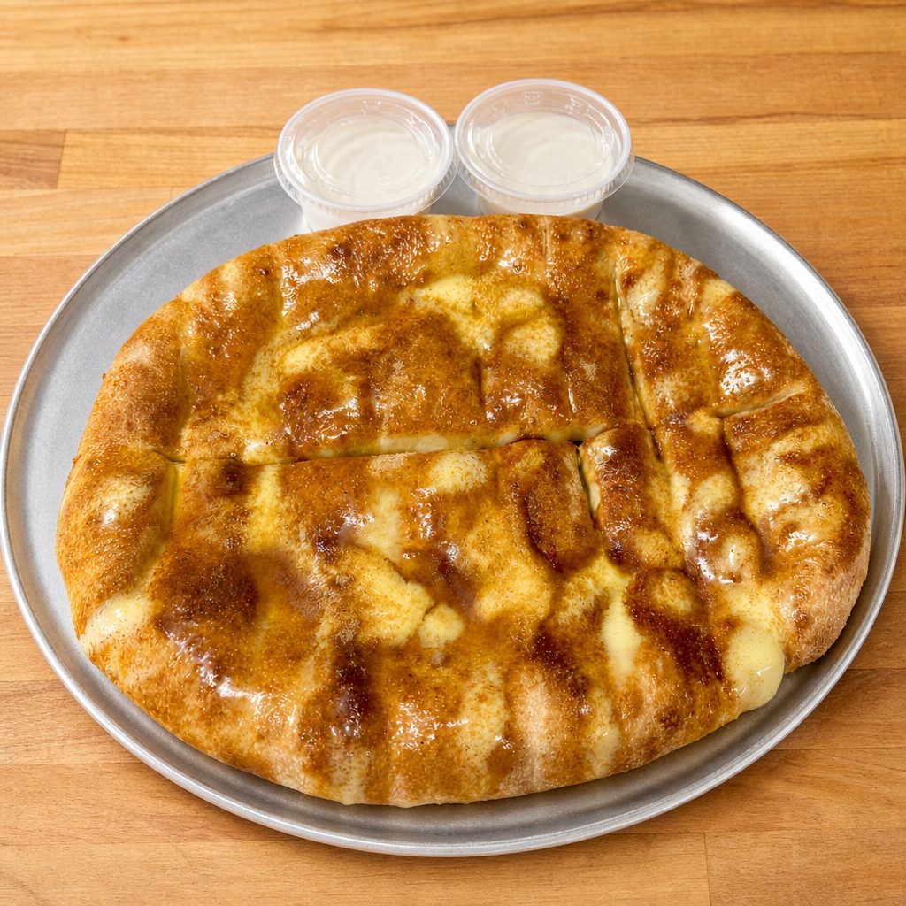 Cinnamon Sticks.