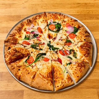 Sm - Chicken Florentine