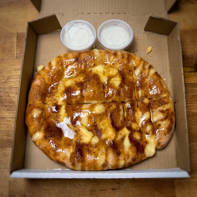 Cinnamon Sticks.