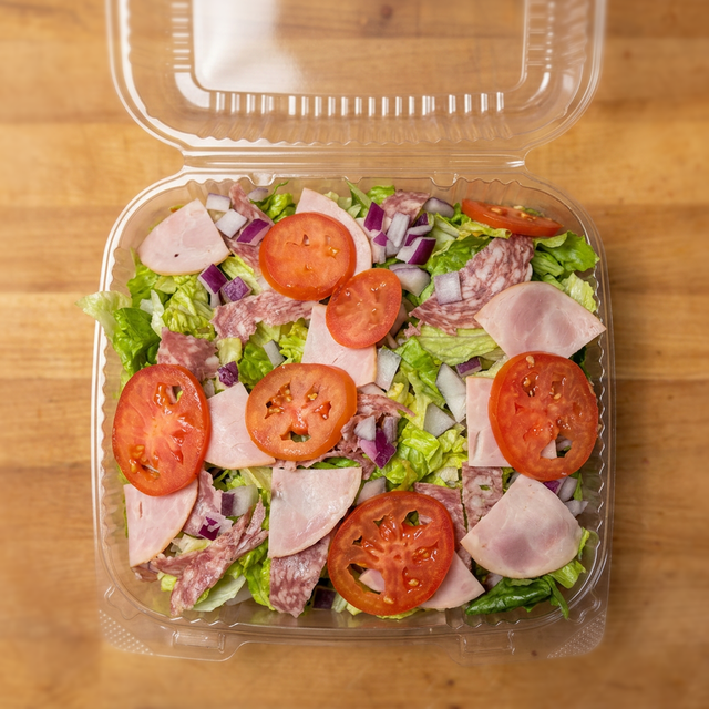 FAM - Italian Salad.