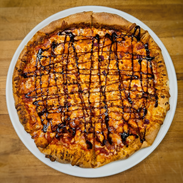 Lg - Buffalo Chicken.