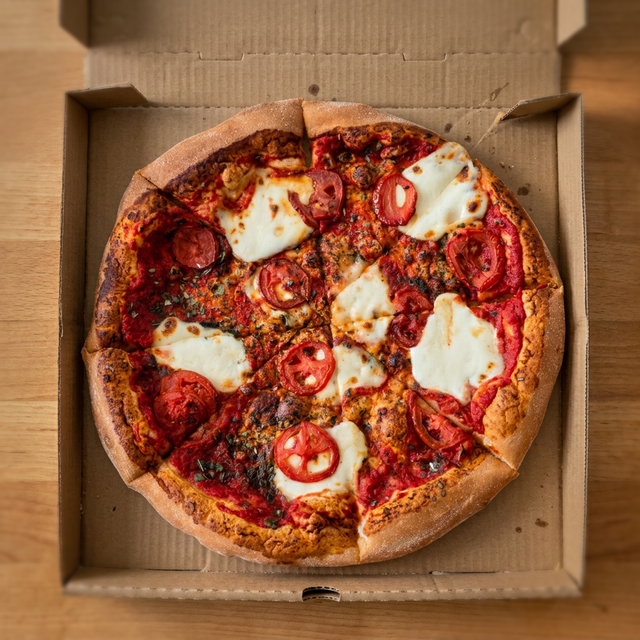 Lg - Margherita.
