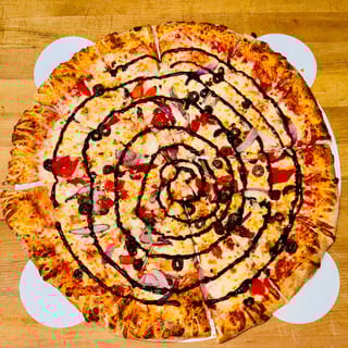 Lg - It’s All Greek to Me