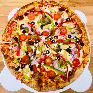 XL - Glorious Garden