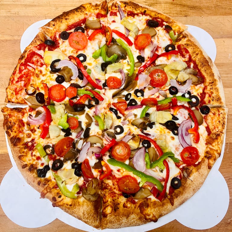 Delicious Pasta Dishes at Our Italian Restaurant