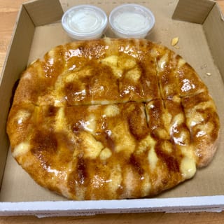Cinnamon Sticks
